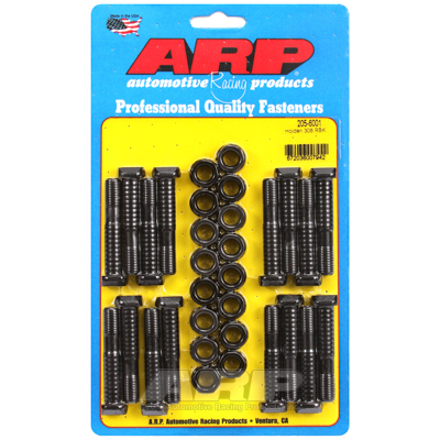 ARP Rod bolt kit Holden 253ci 304ci 5.0L